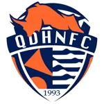 青岛海牛 队徽